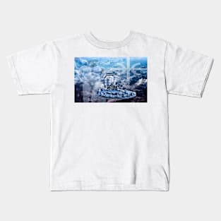 APOLLO Kids T-Shirt